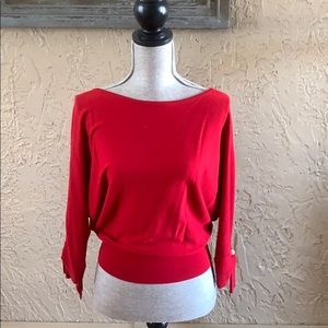 Women’s sweater